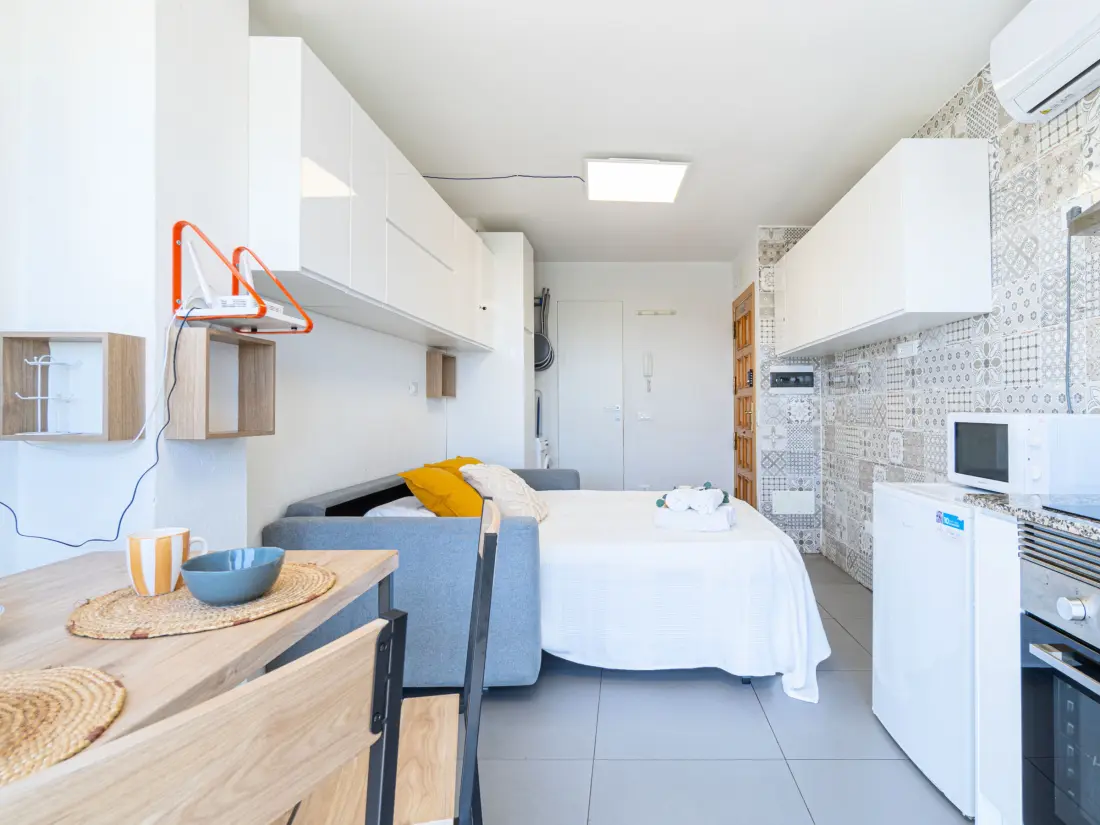 Location de Vacances Empuriabrava 337