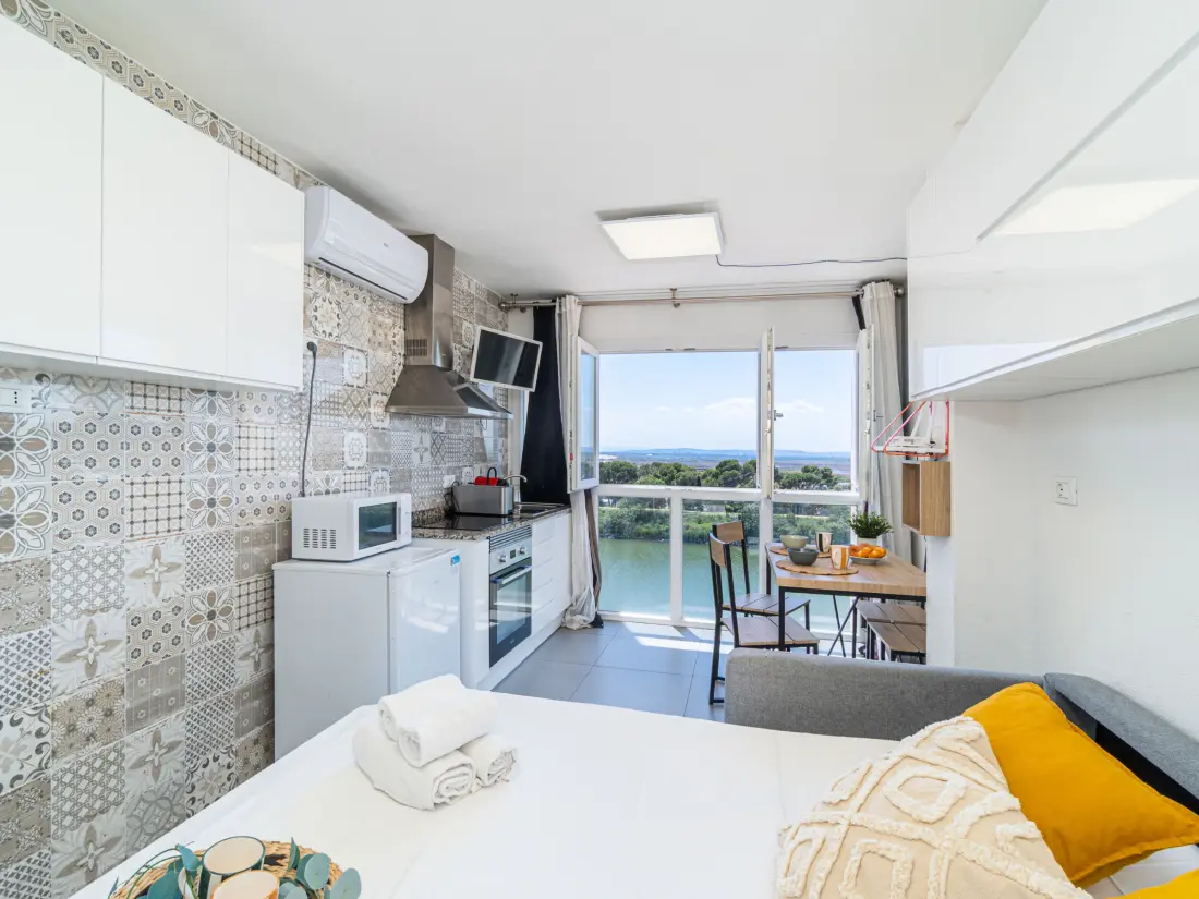 Location de Vacances Empuriabrava 337