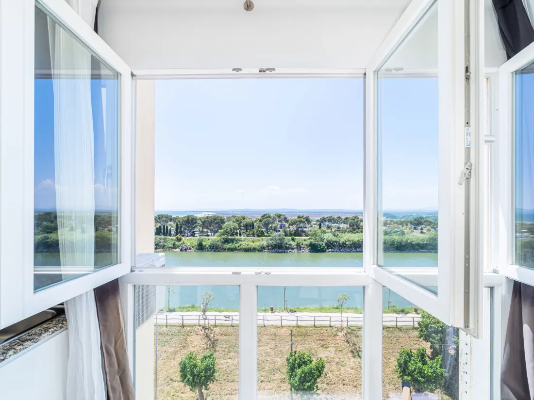 Location de Vacances Empuriabrava 337