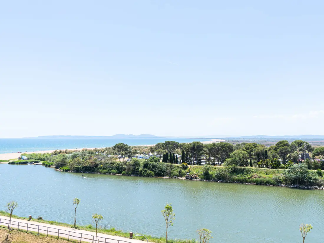 Location de Vacances Empuriabrava 337
