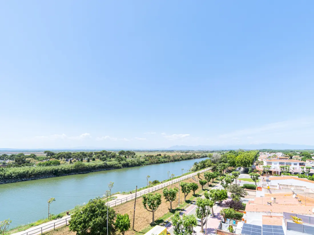 Location de Vacances Empuriabrava 337