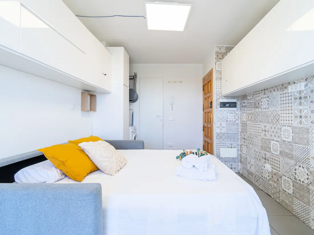 Location de Vacances Empuriabrava 337