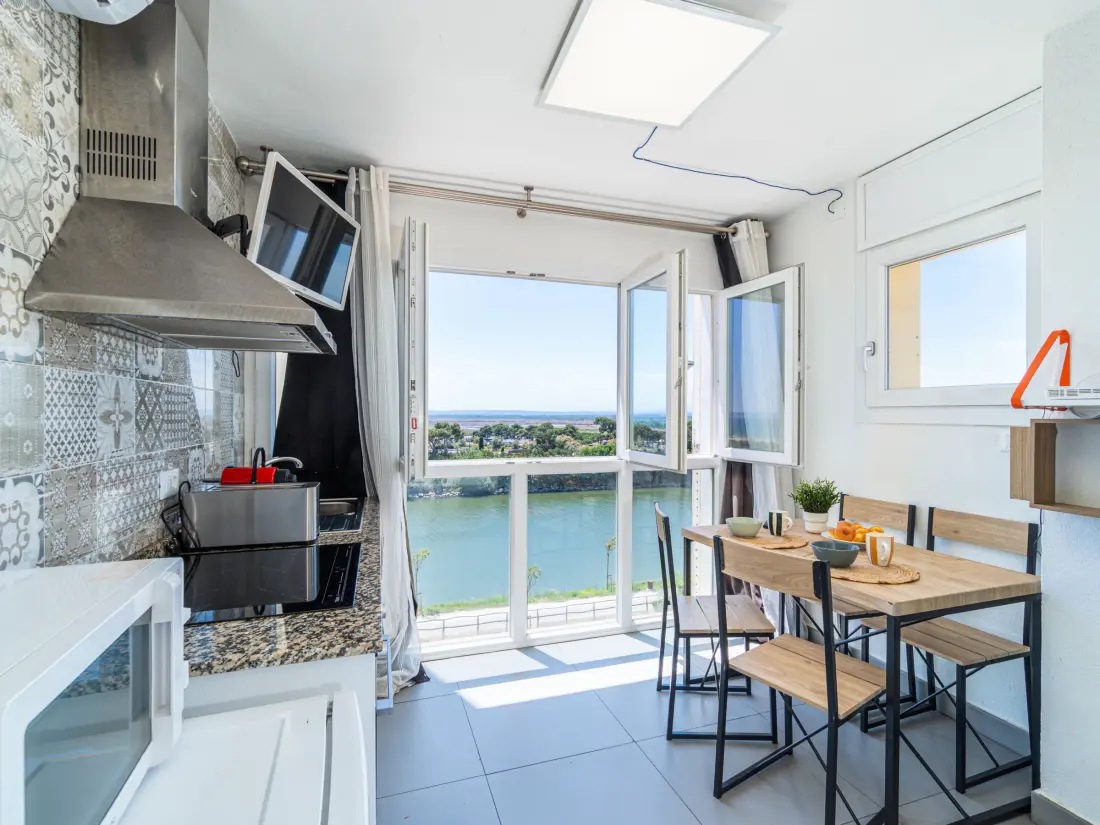Location de Vacances Empuriabrava 337