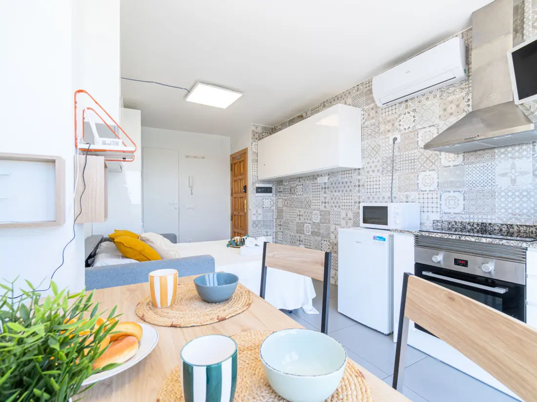 Location de Vacances Empuriabrava 337