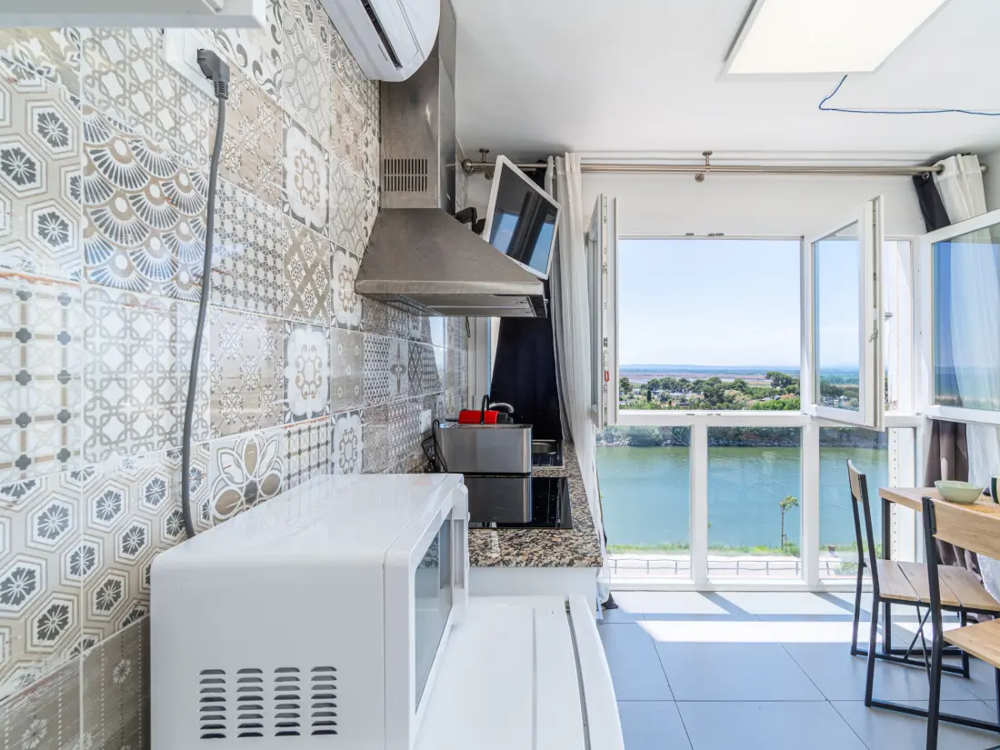 Location de Vacances Empuriabrava 337
