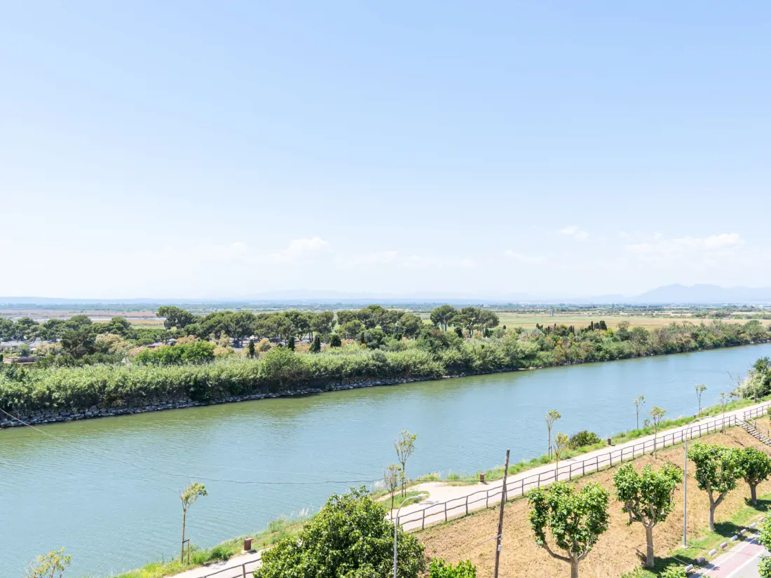 Location de Vacances Empuriabrava 337