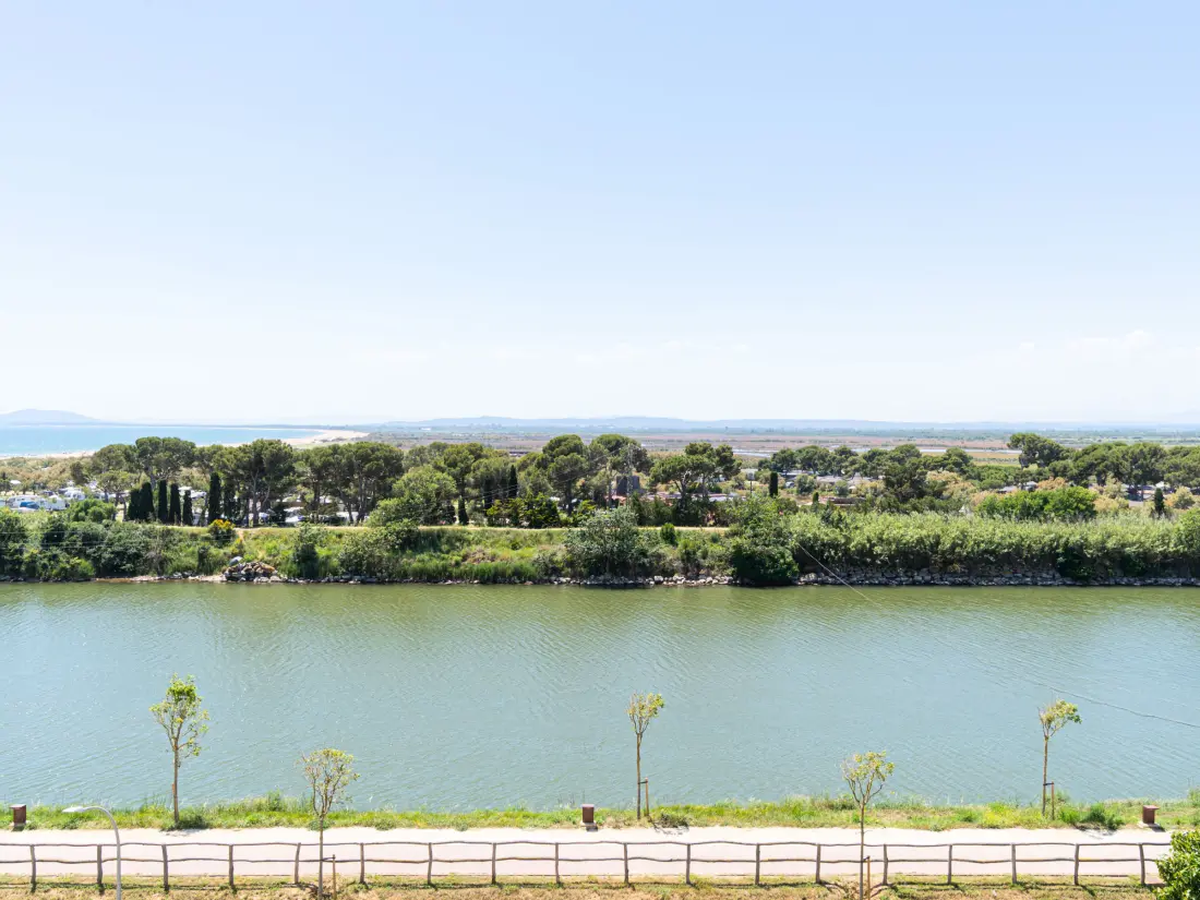 Location de Vacances Empuriabrava 337