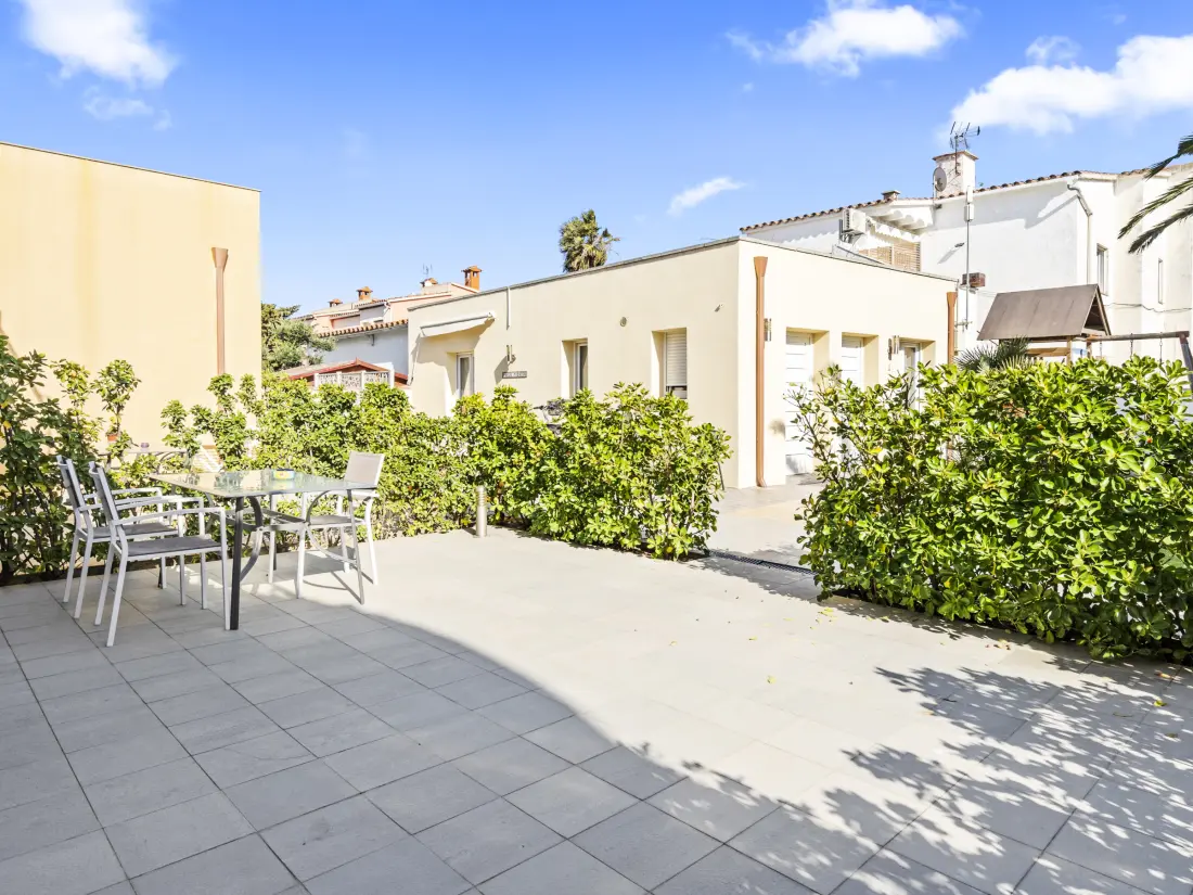 Location de Vacances Empuriabrava 341