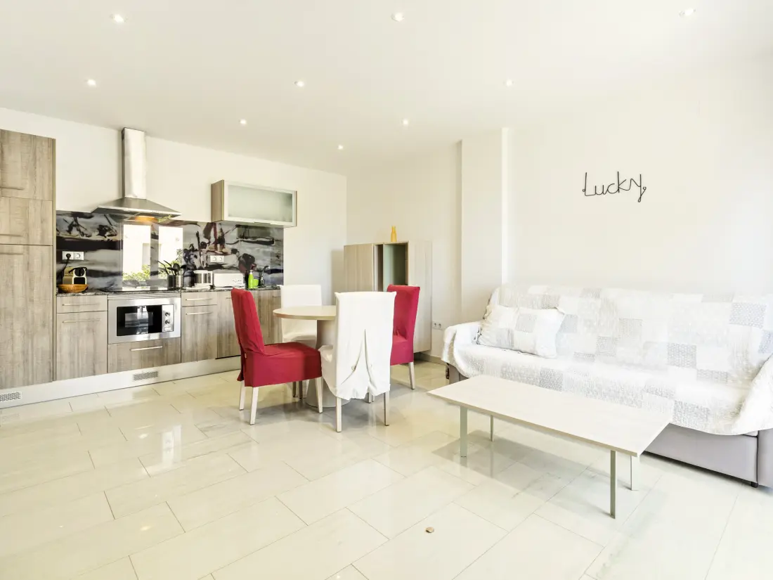Location de Vacances Empuriabrava 341
