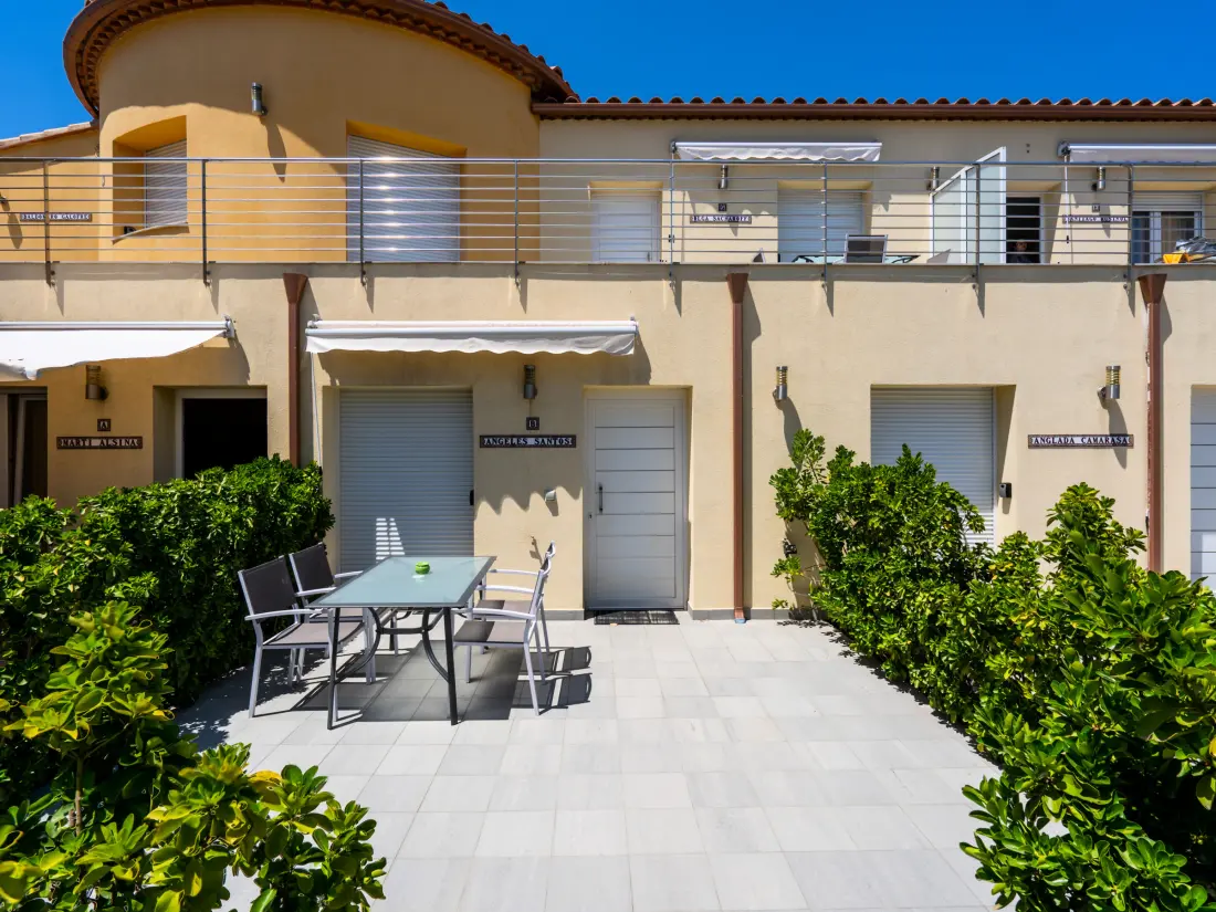 Location de Vacances Empuriabrava 341