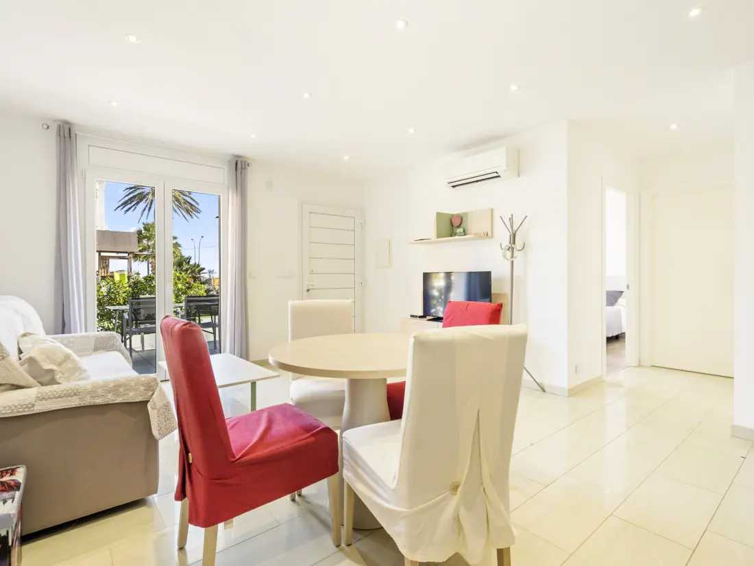 Location de Vacances Empuriabrava 341