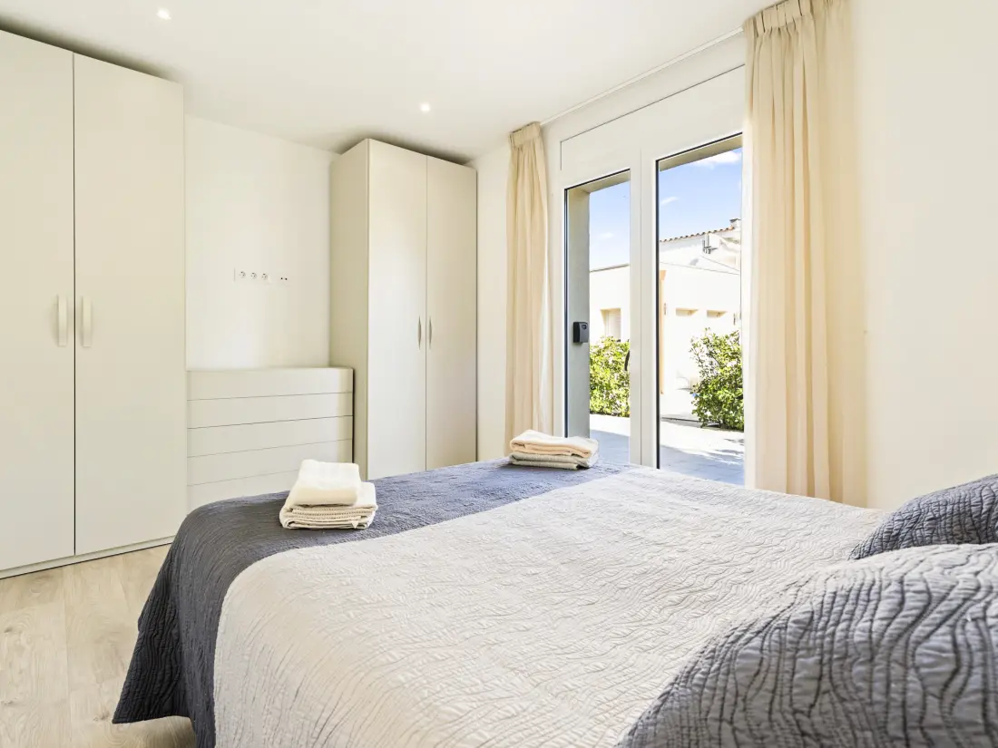 Location de Vacances Empuriabrava 341