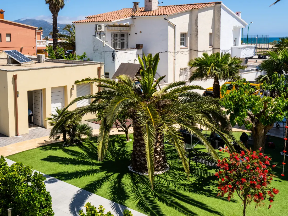 Location de Vacances Empuriabrava 341