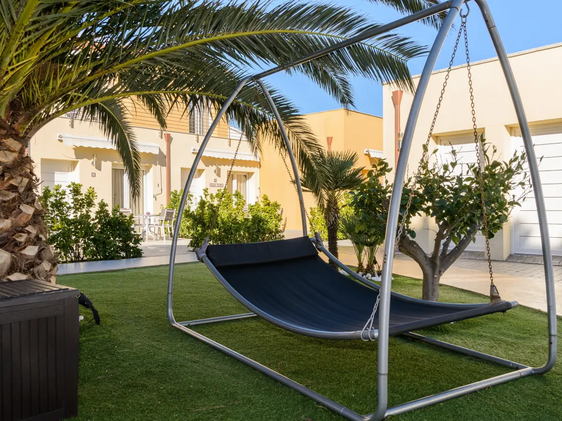 Location de Vacances Empuriabrava 341