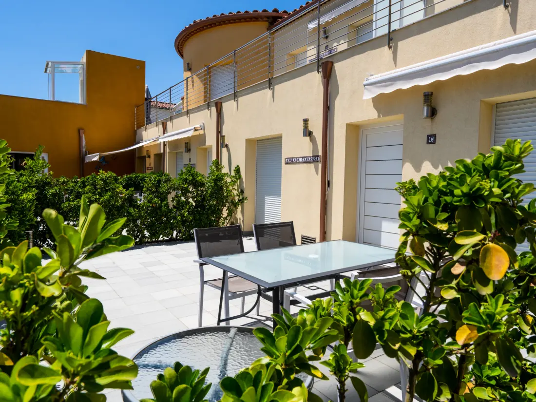 Location de Vacances Empuriabrava 341