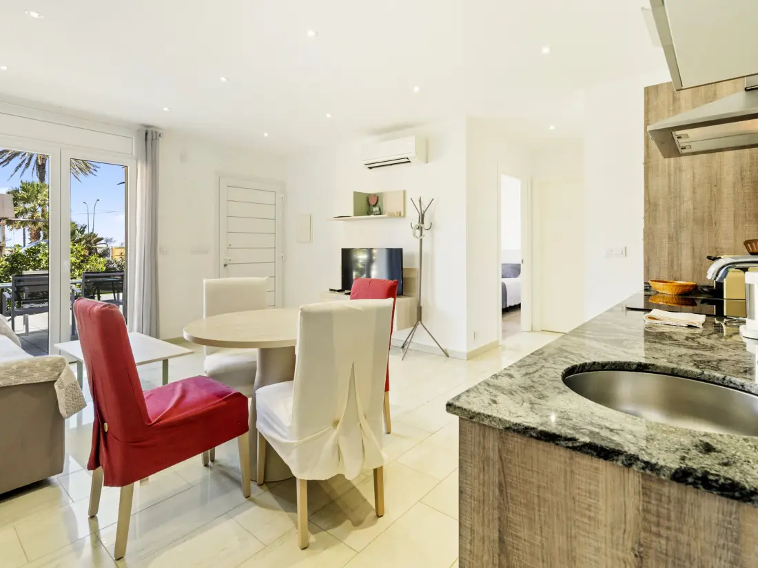 Location de Vacances Empuriabrava 341