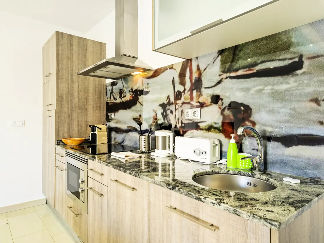 Location de Vacances Empuriabrava 341