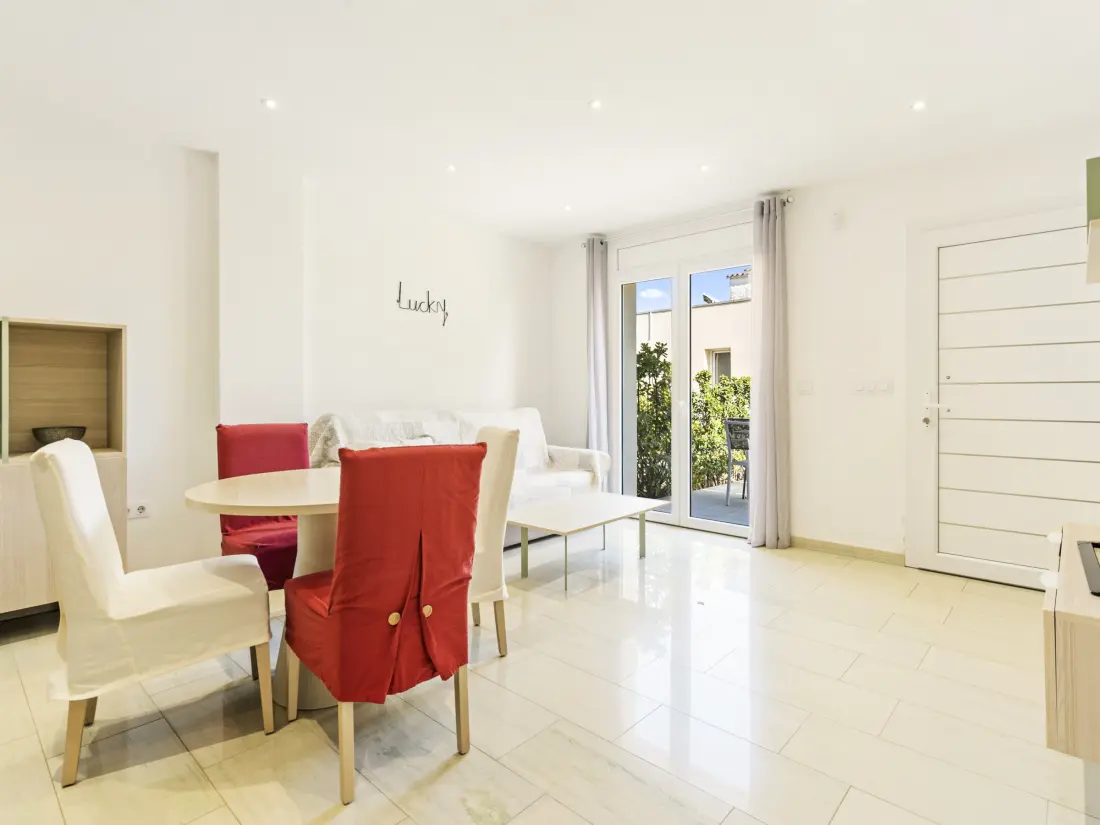 Location de Vacances Empuriabrava 341
