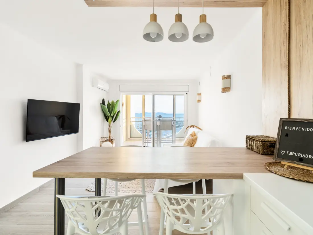 Location de Vacances Empuriabrava 342