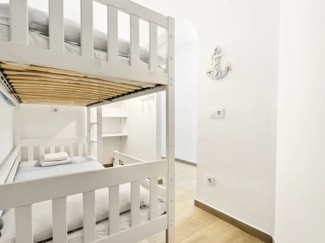 Location de Vacances Empuriabrava 342