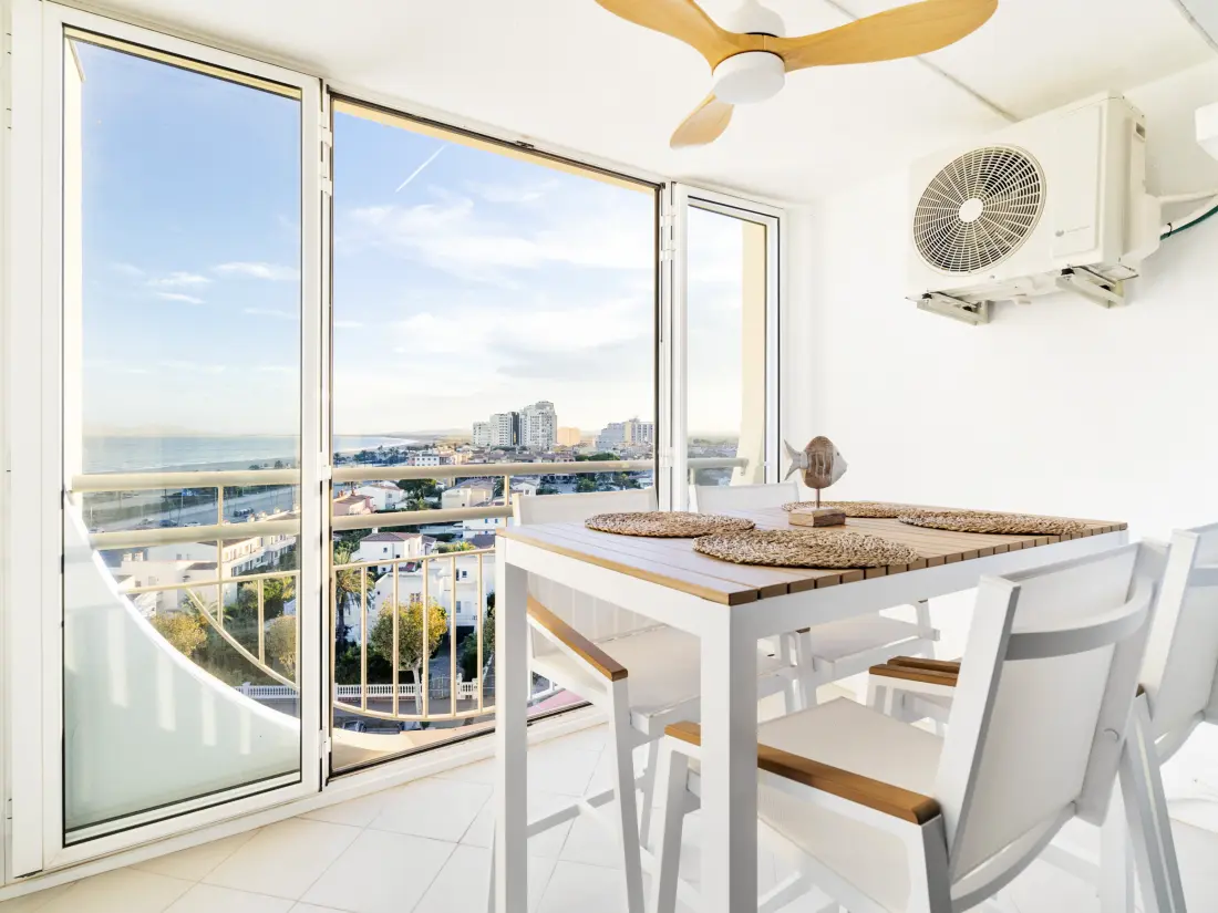 Location de Vacances Empuriabrava 342