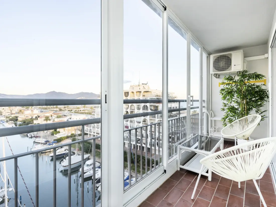 Location de Vacances Empuriabrava 342