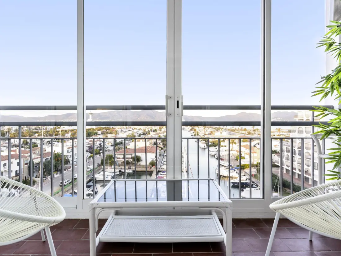 Location de Vacances Empuriabrava 342