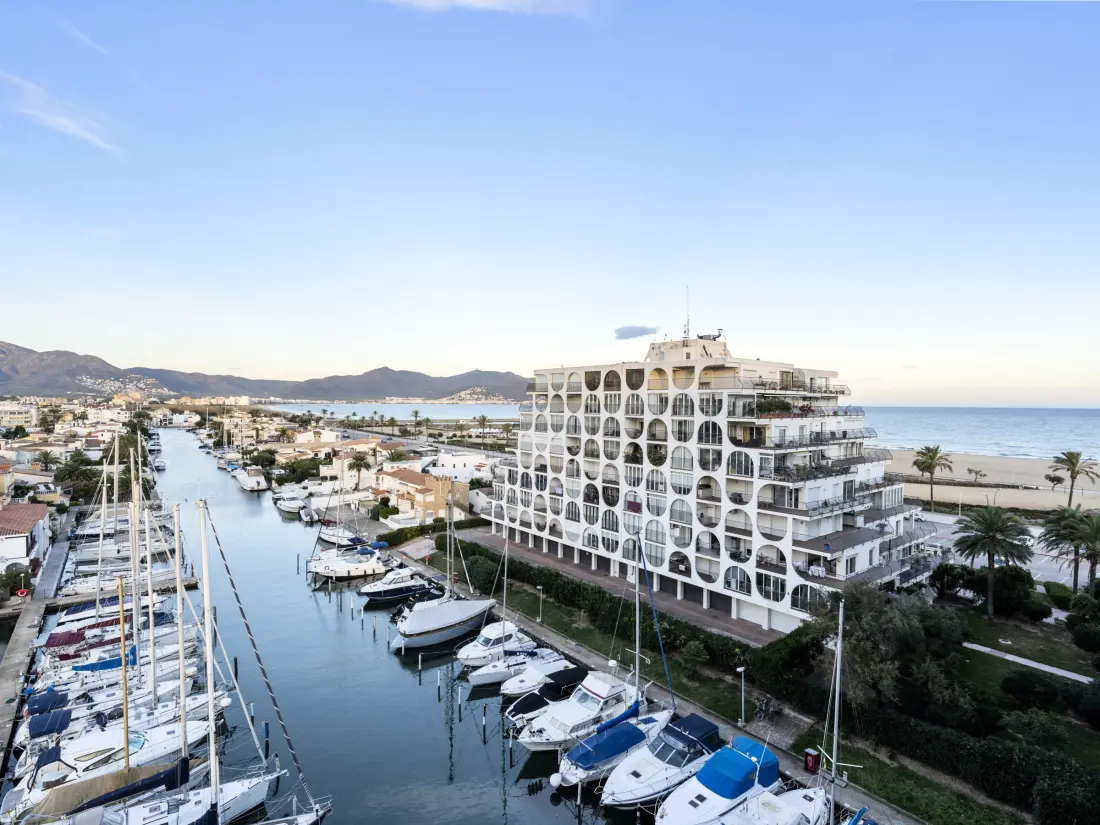 Location de Vacances Empuriabrava 342
