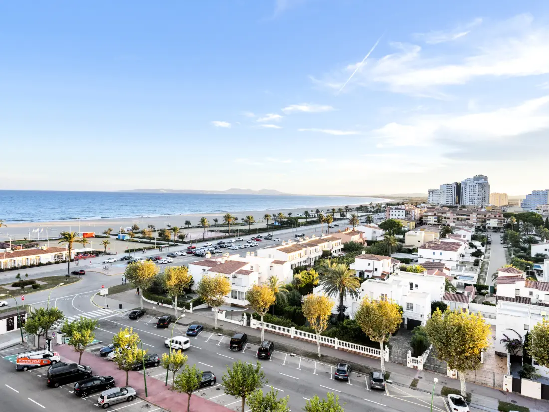 Location de Vacances Empuriabrava 342