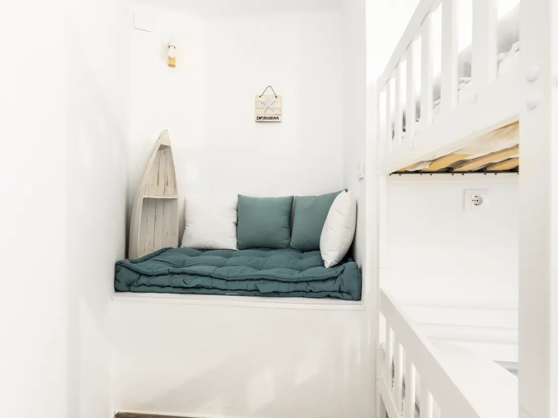 Location de Vacances Empuriabrava 342