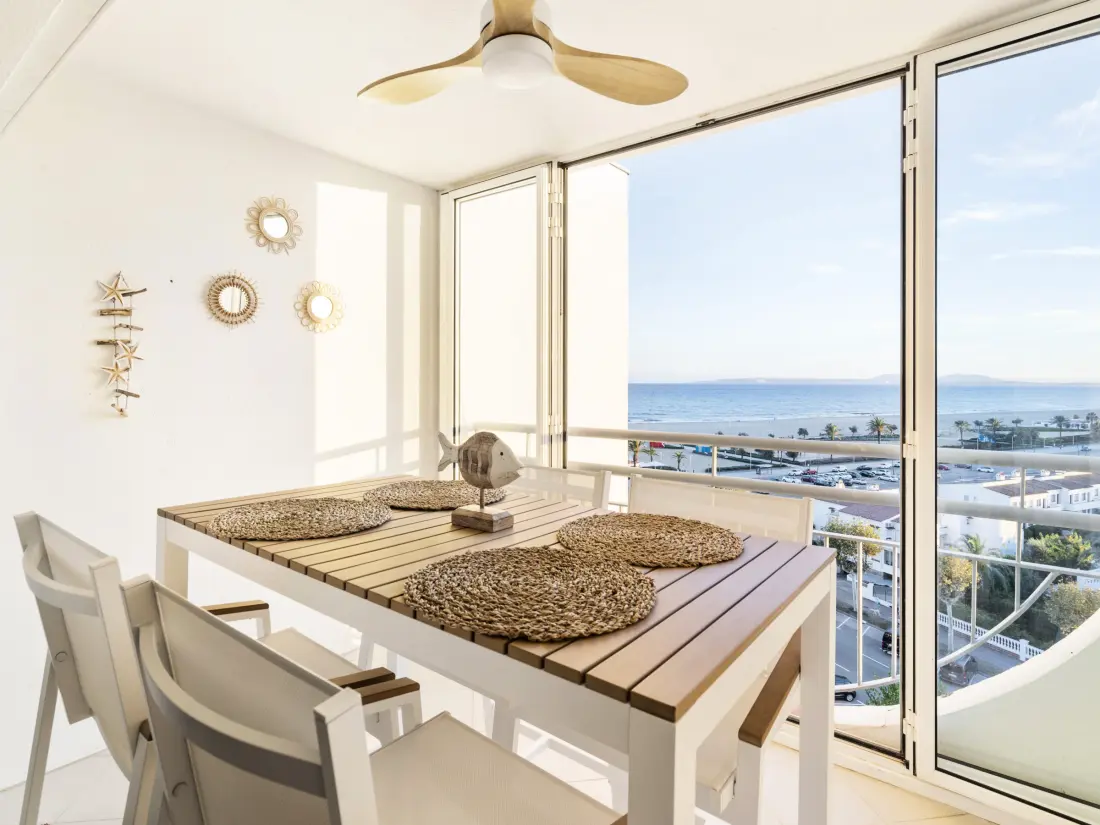 Location de Vacances Empuriabrava 342