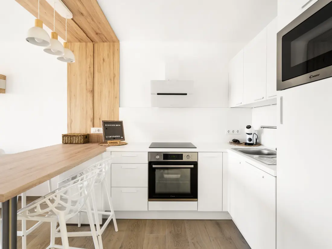 Location de Vacances Empuriabrava 342