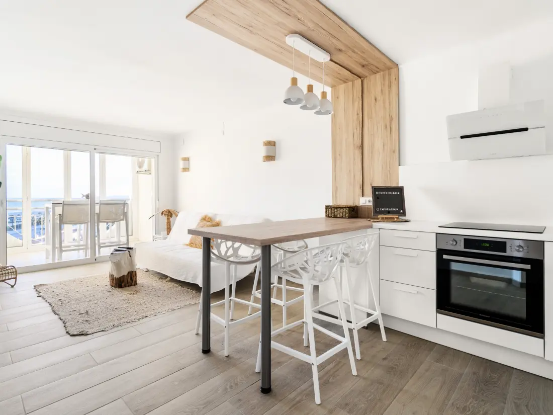 Location de Vacances Empuriabrava 342
