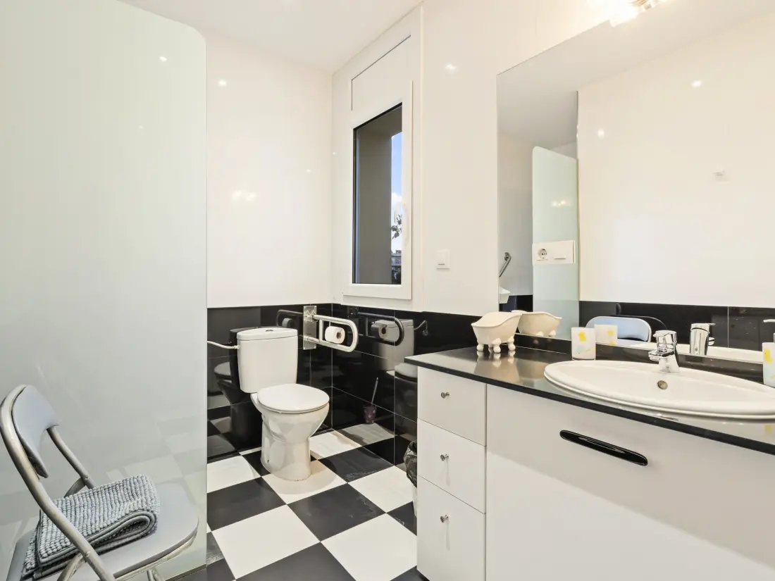 Location de Vacances Empuriabrava 343