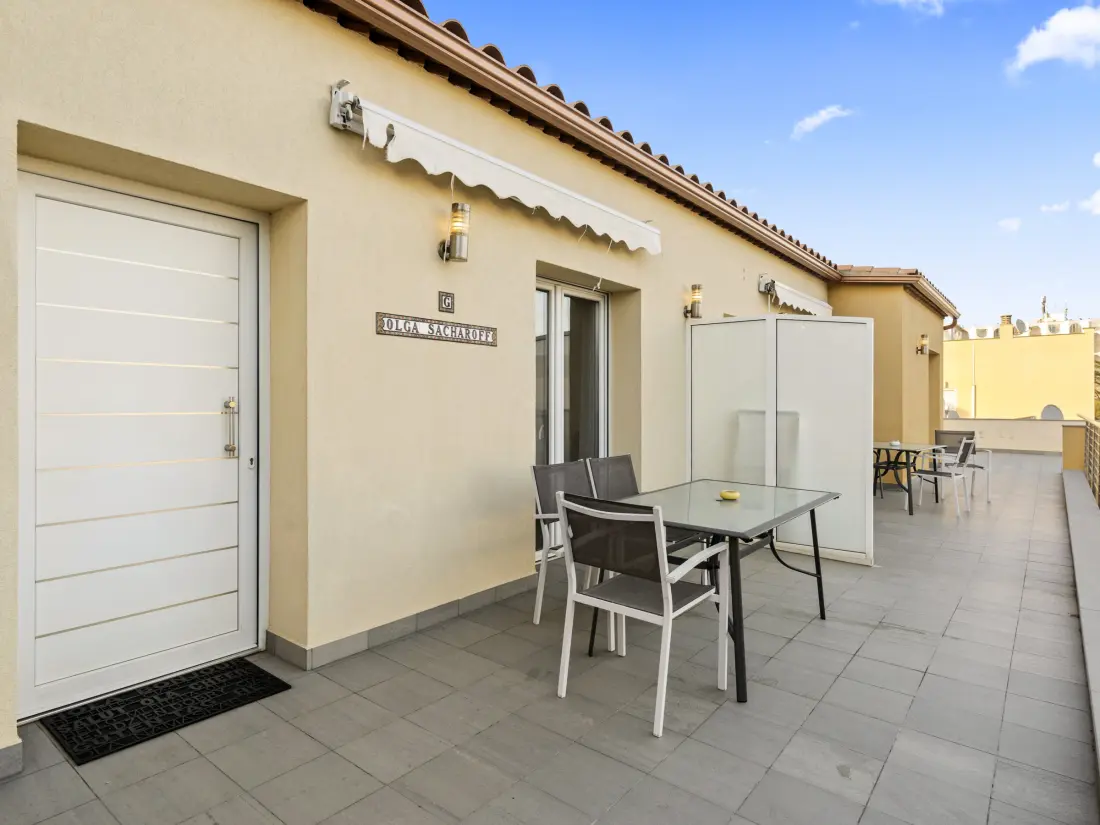 Location de Vacances Empuriabrava 343