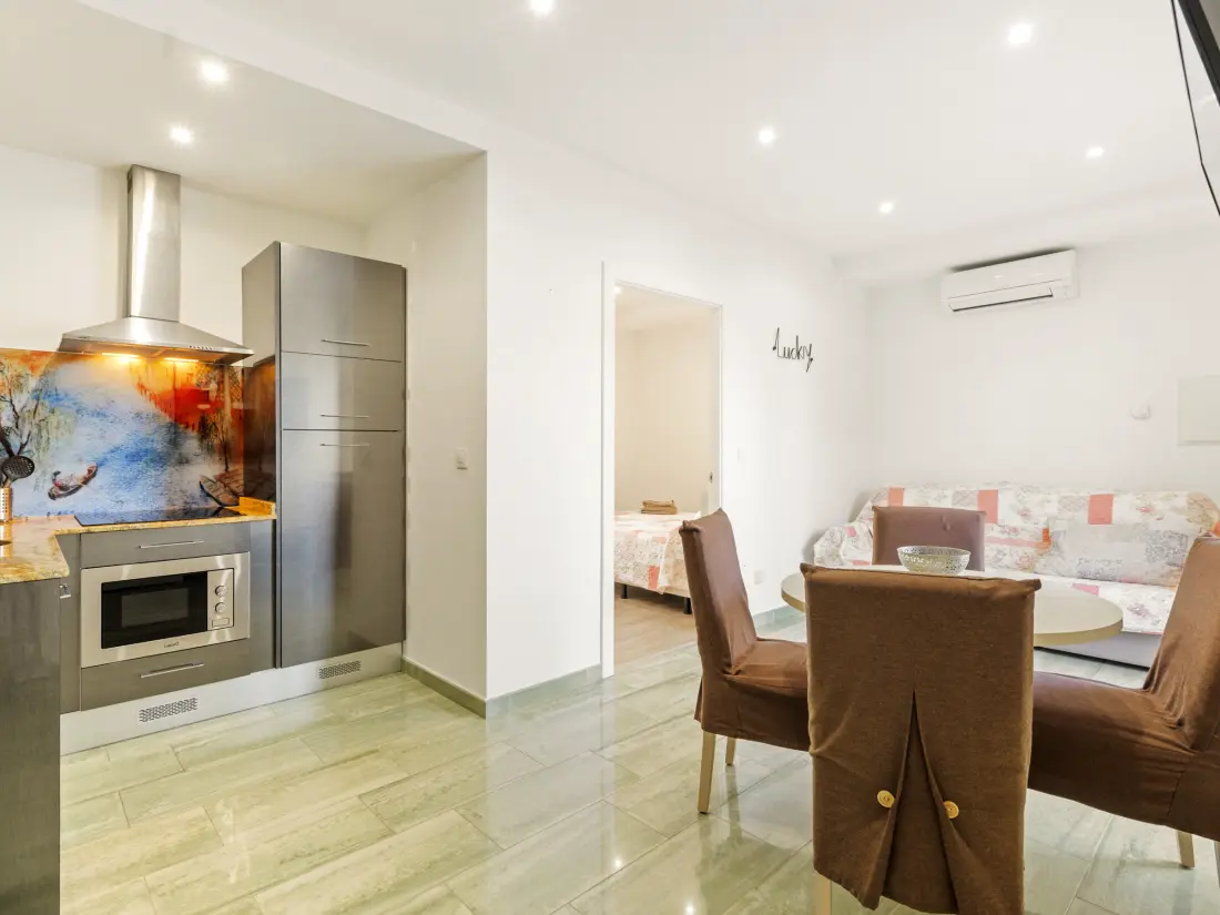 Location de Vacances Empuriabrava 343