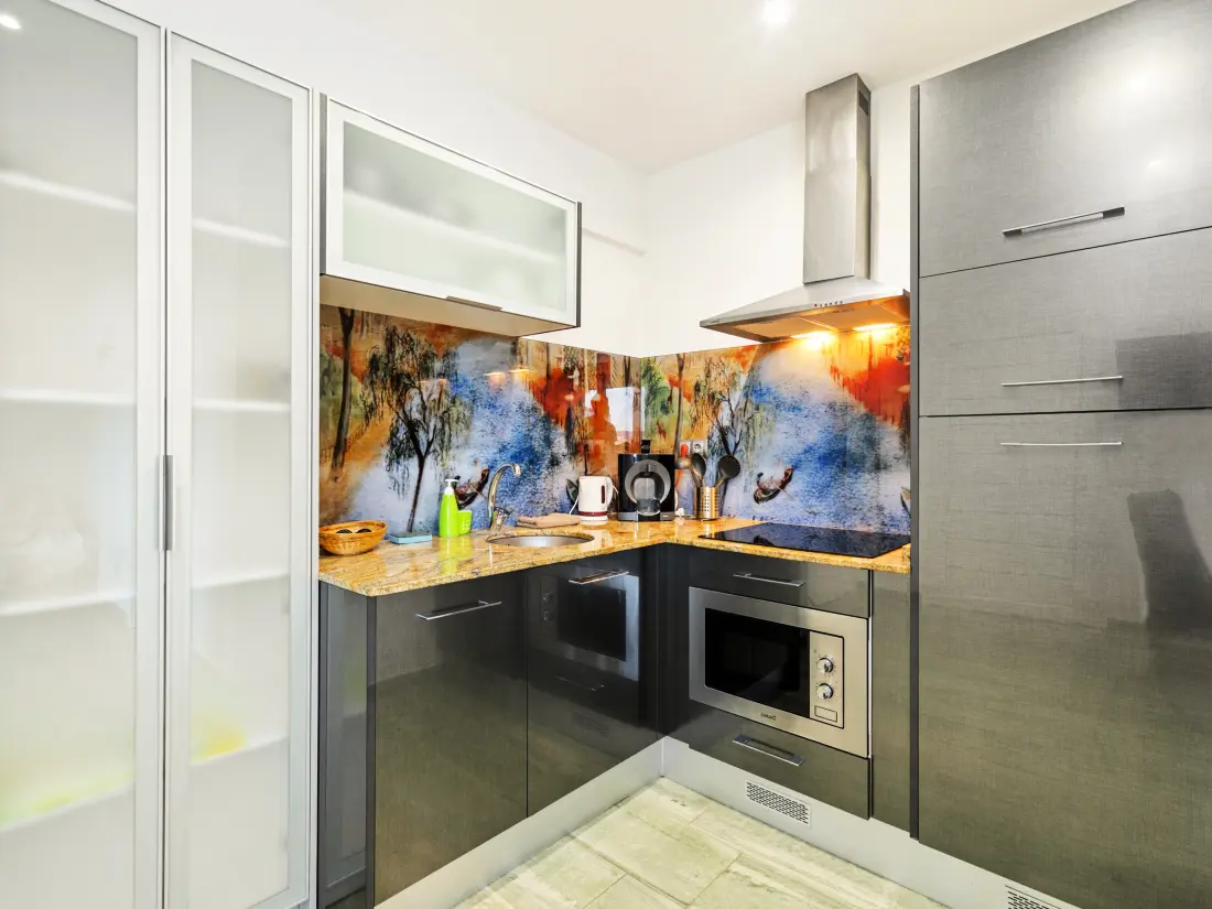 Location de Vacances Empuriabrava 343