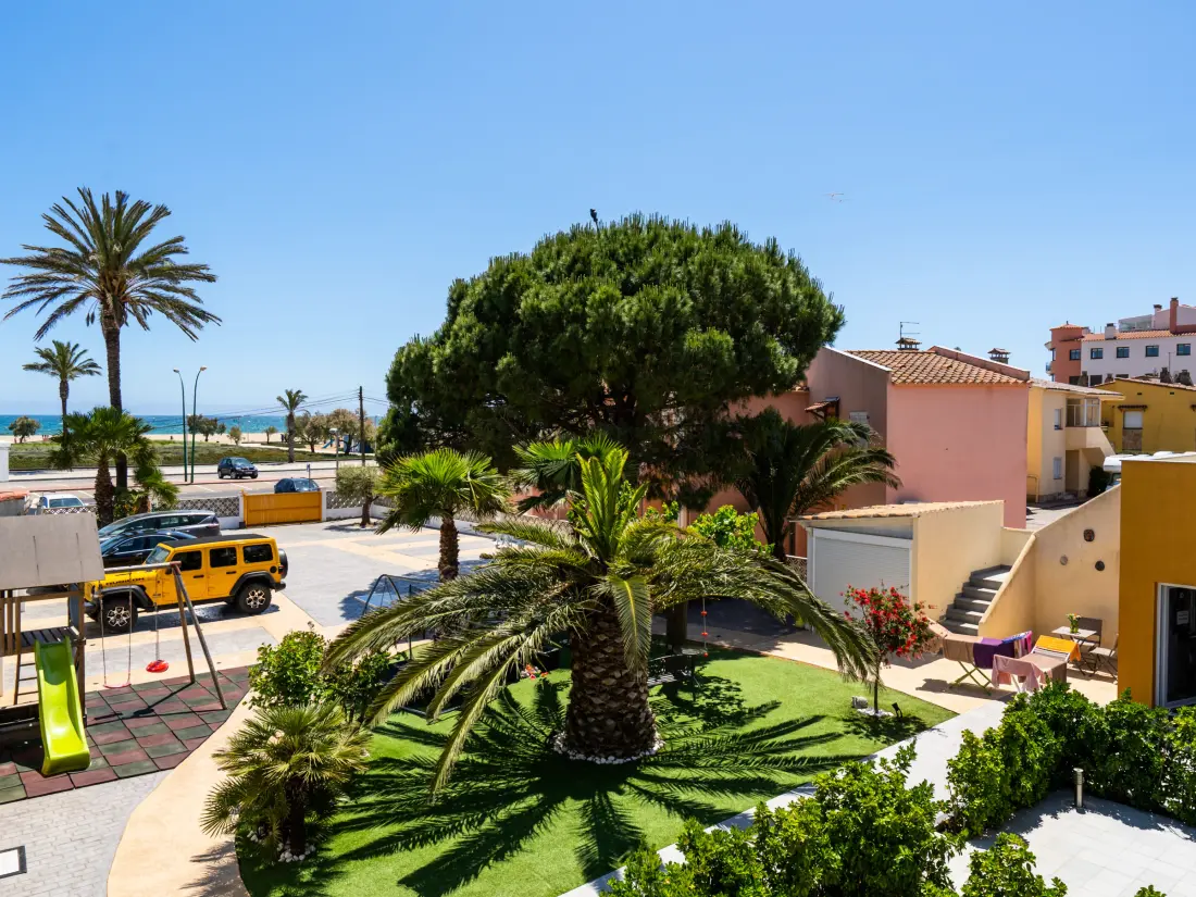 Location de Vacances Empuriabrava 343