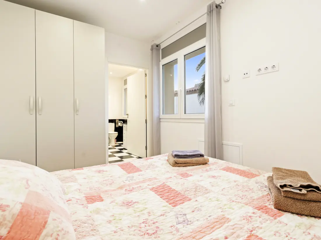Location de Vacances Empuriabrava 343