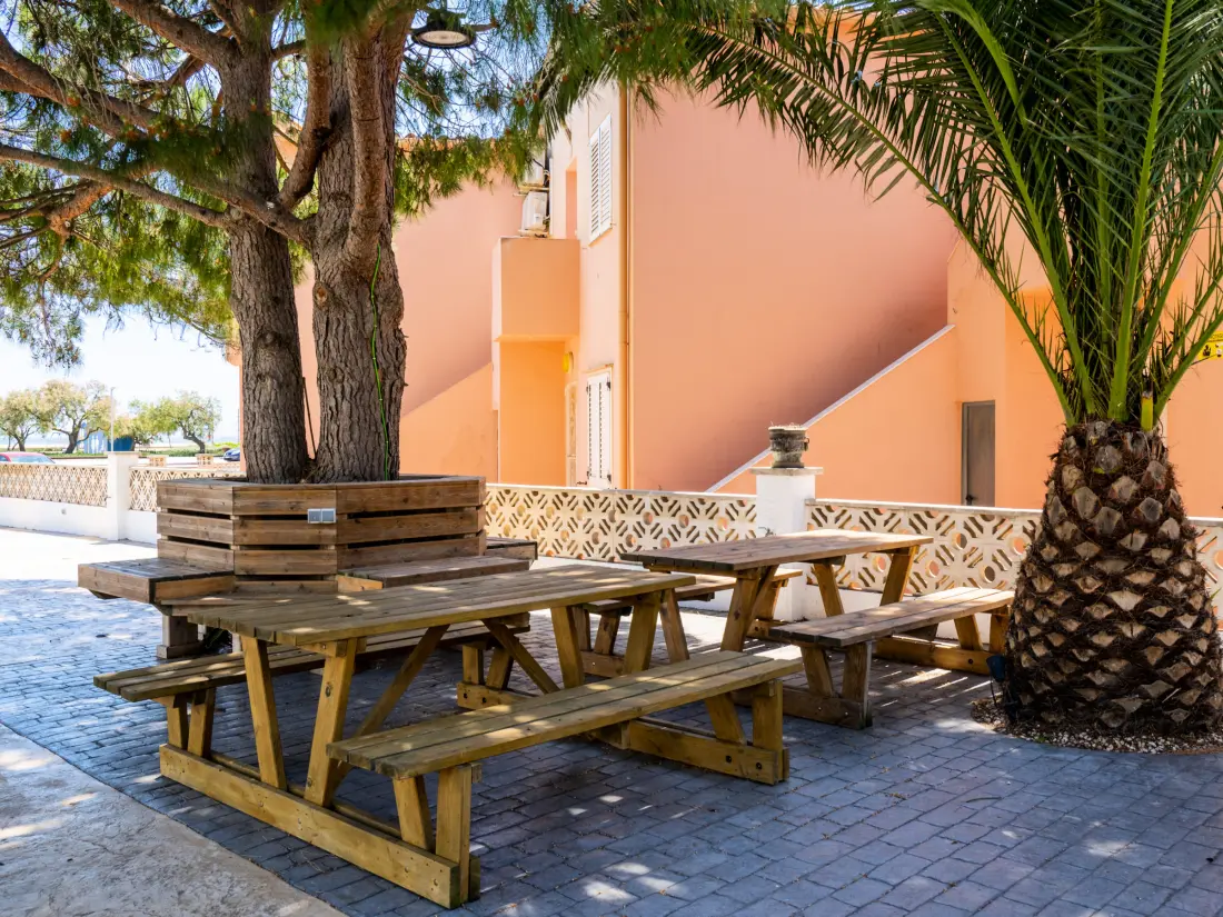 Location de Vacances Empuriabrava 343