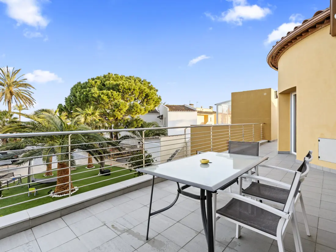 Location de Vacances Empuriabrava 343