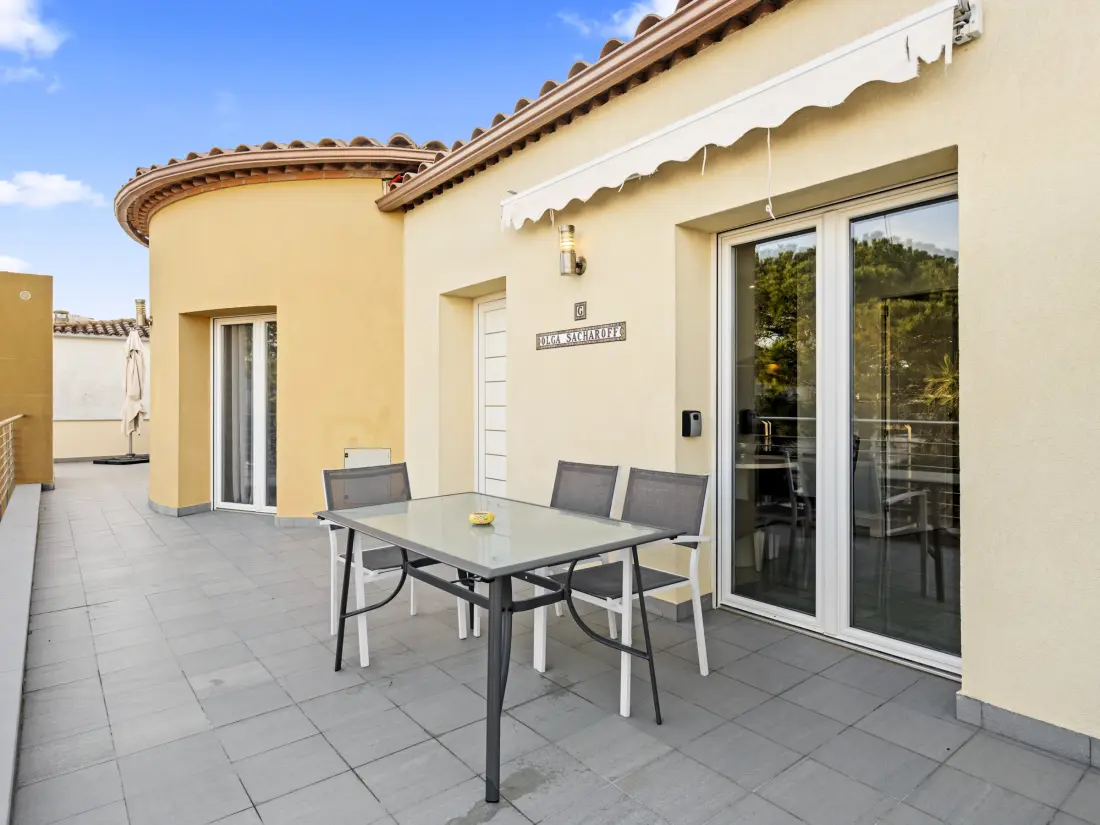 Location de Vacances Empuriabrava 343