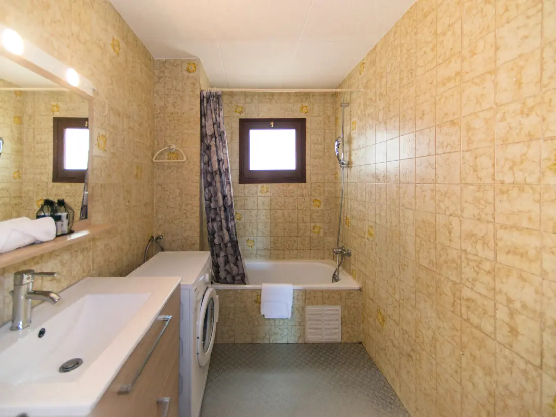 Location de Vacances Empuriabrava 344