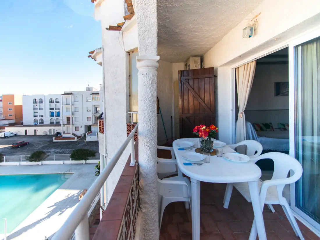Location de Vacances Empuriabrava 344