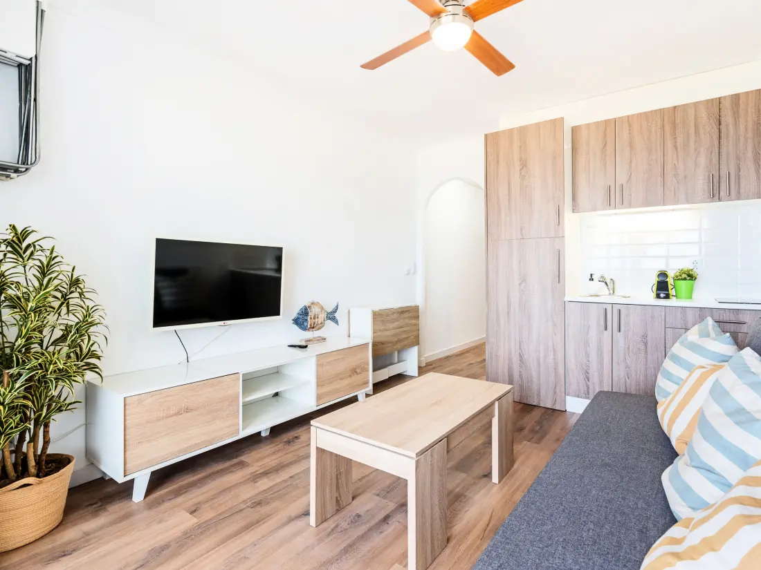 Location de Vacances Empuriabrava 347
