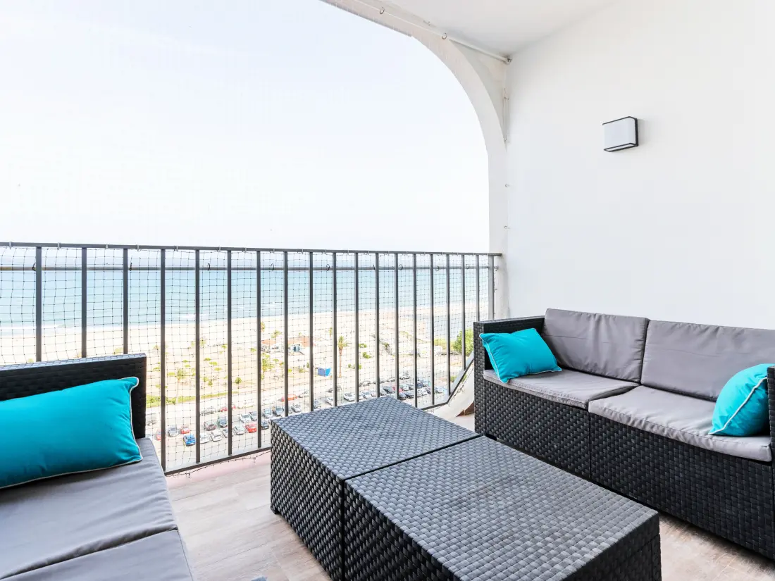 Location de Vacances Empuriabrava 347