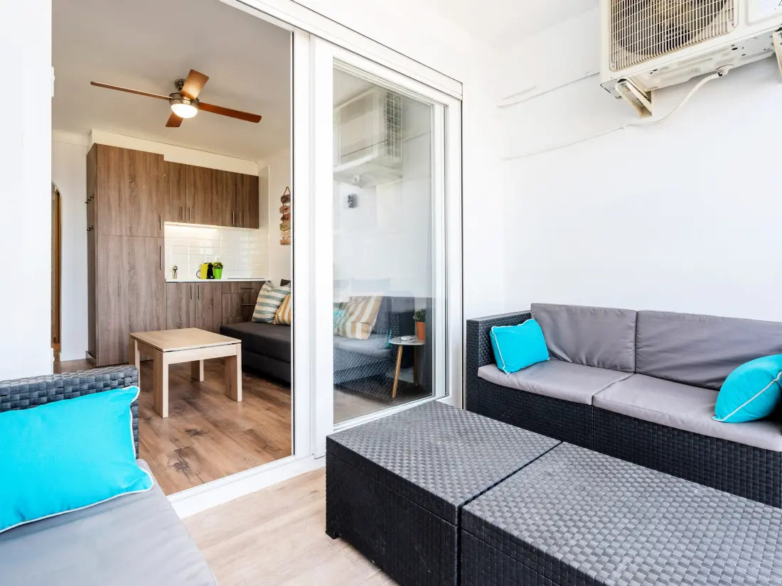 Location de Vacances Empuriabrava 347