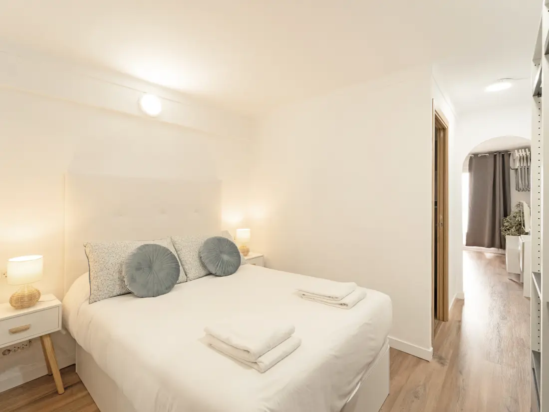 Location de Vacances Empuriabrava 347