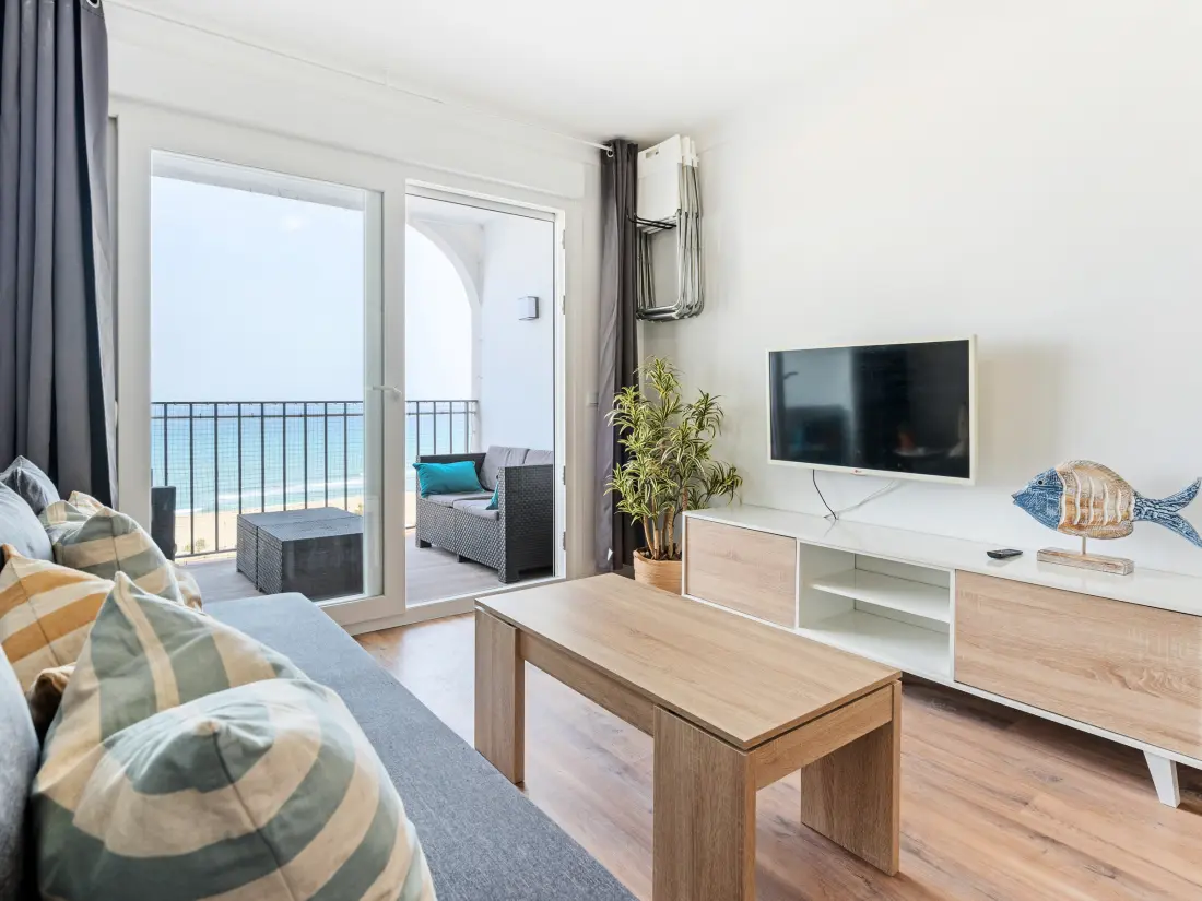 Location de Vacances Empuriabrava 347