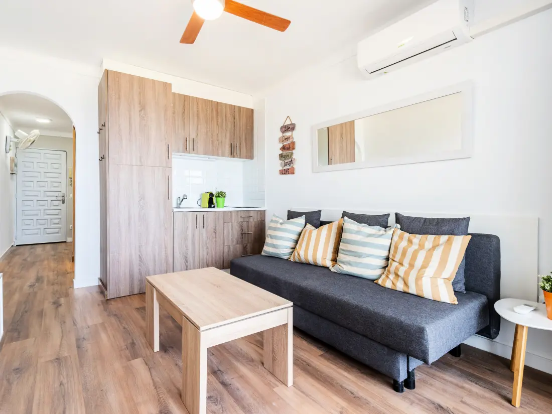 Location de Vacances Empuriabrava 347